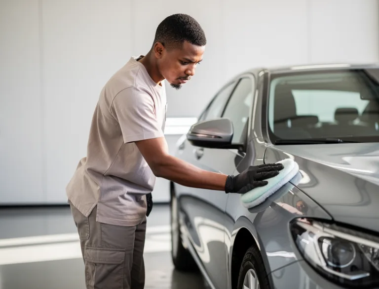 Auto Detailing service in East Flatbush